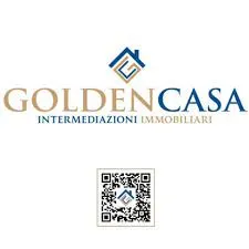Logo - GOLDENCASA IMMOBILIARE